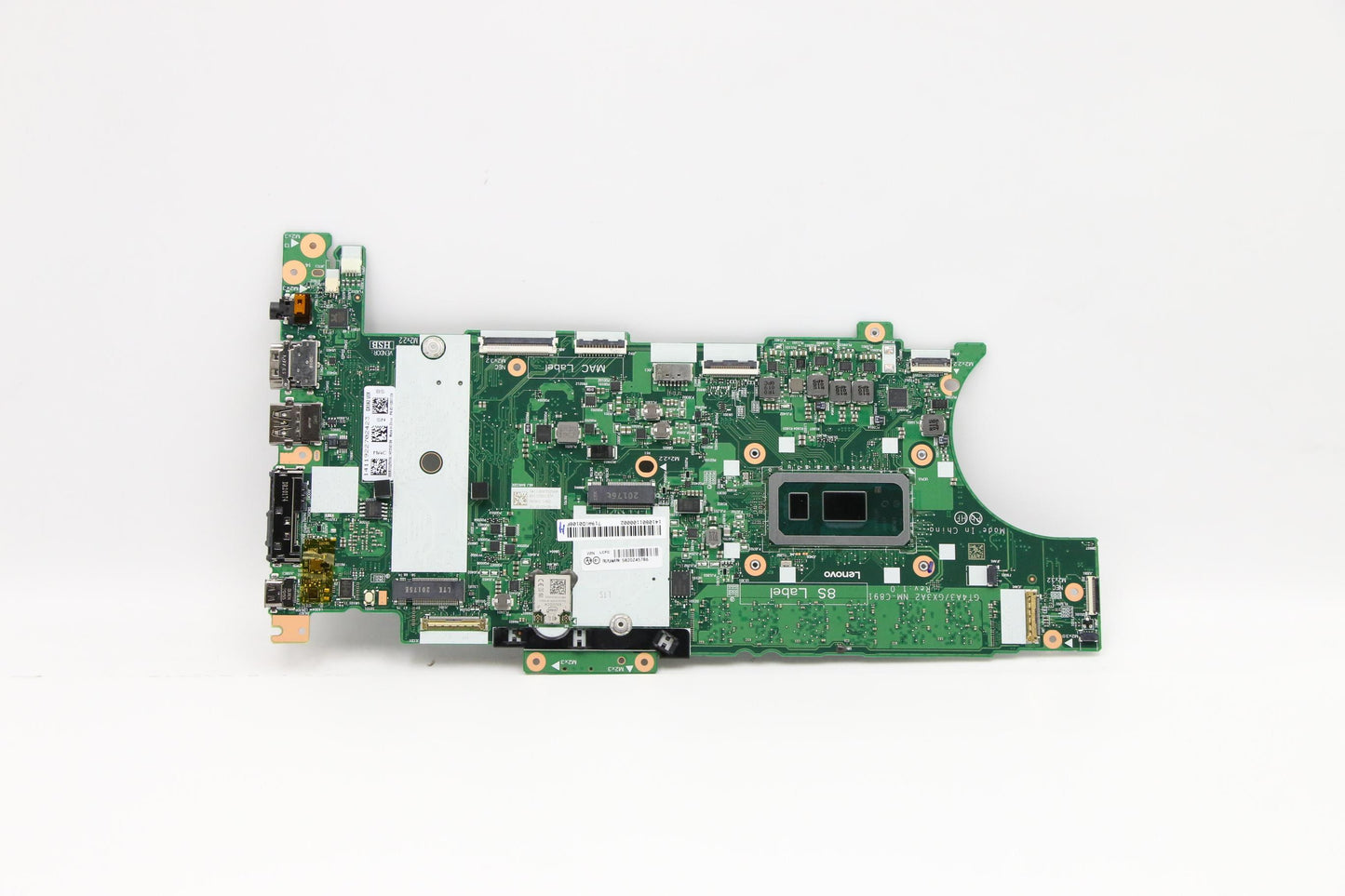 Lenovo Bdplanar I5-10210U 16G Nvpwin - 5B20Z45786