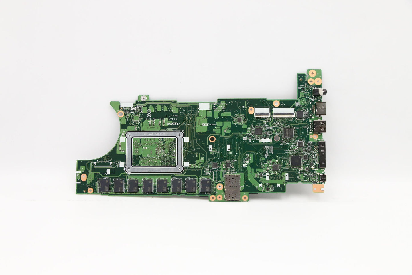Lenovo Bdplanar I5-10210U 16G Nvpwin - 5B20Z45786