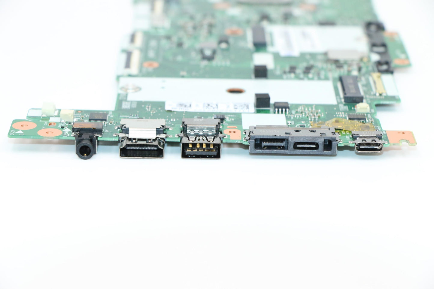 Lenovo Bdplanar I5-10210U 16G Nvpwin - 5B20Z45786