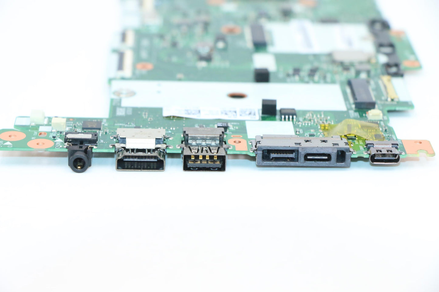 Lenovo Bdplanar I5-10210U 16G Nvpwin - 5B20Z45790