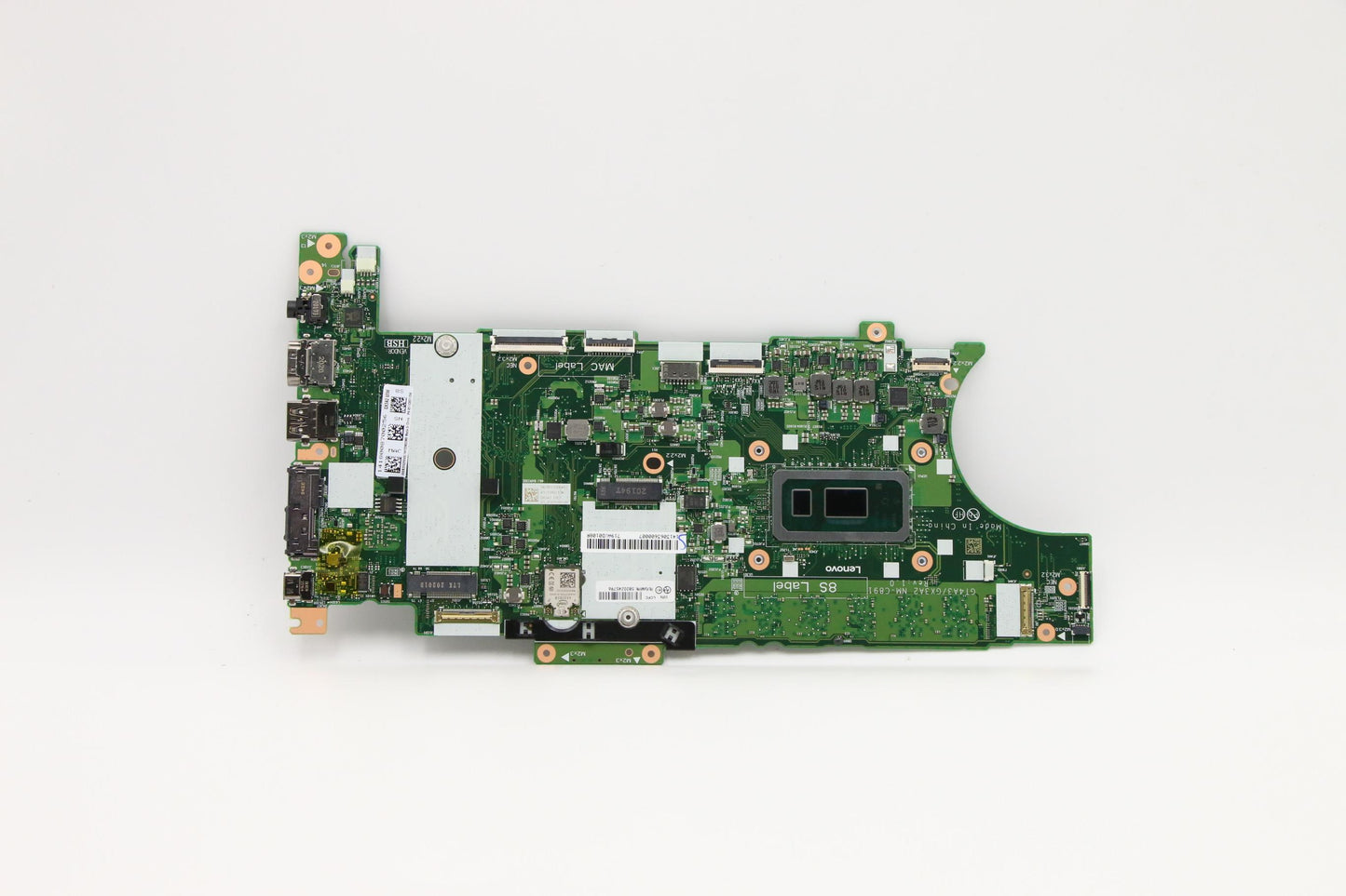 Lenovo Bdplanar I7-10510U 8G Nvp Win - 5B20Z45796