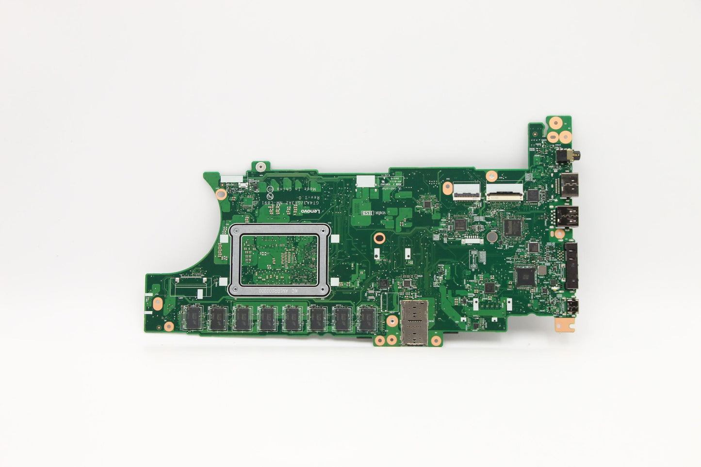 Lenovo Bdplanar I7-10510U 8G Nvp Win - 5B20Z45796