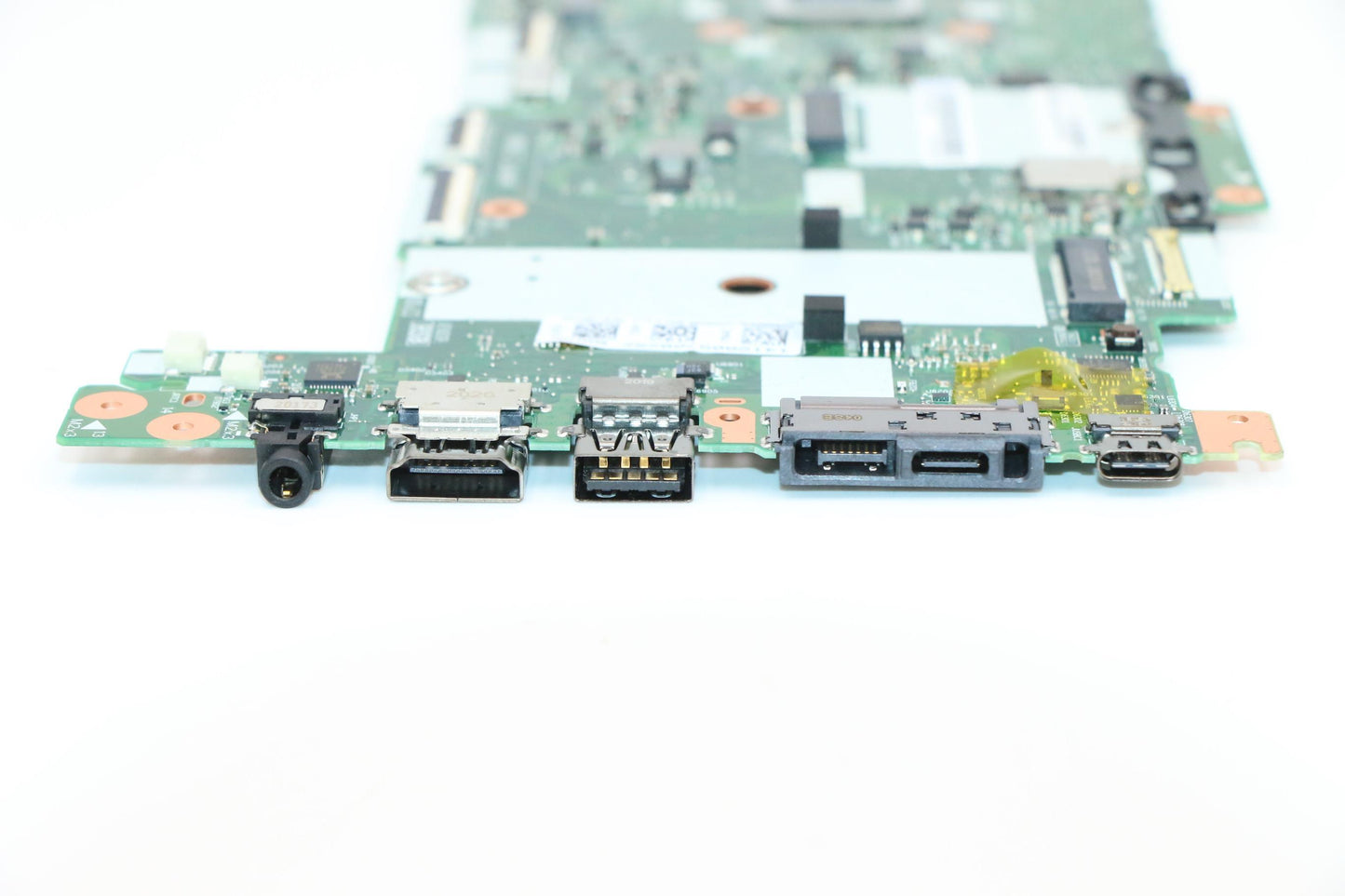 Lenovo Bdplanar I7-10510U 8G Nvp Win - 5B20Z45796