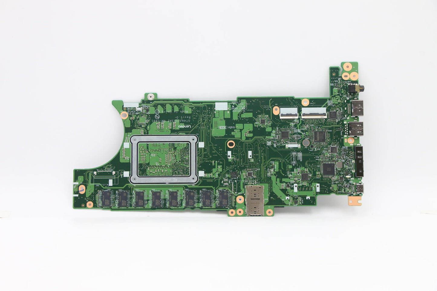 Lenovo Bdplanar I7-10510U 8G Nvp Nok - 5B20Z45798