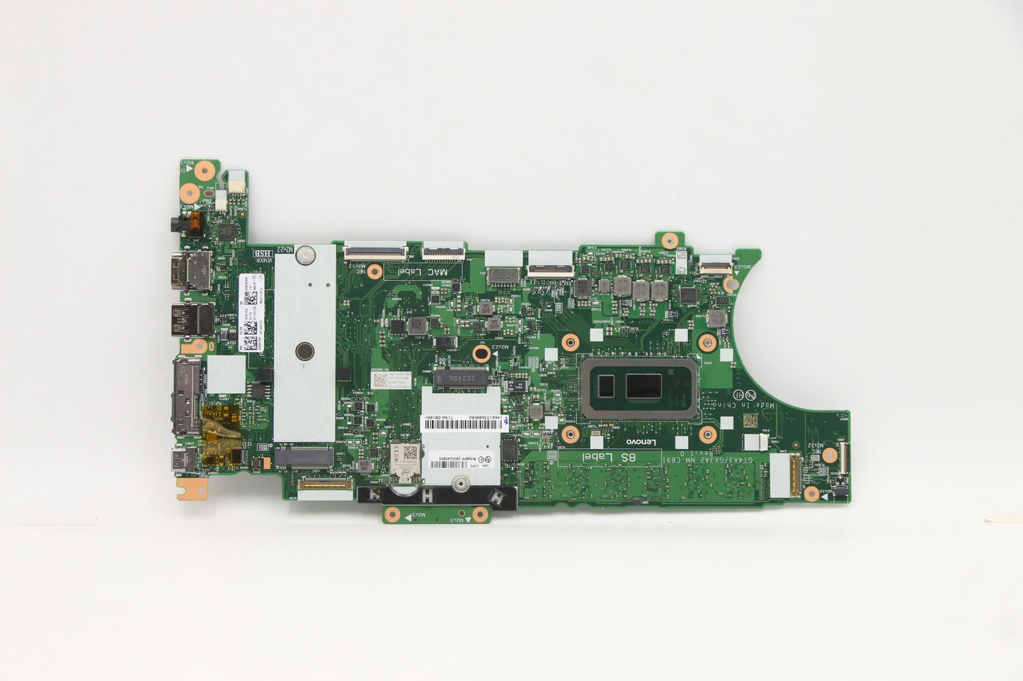 Lenovo Bdplanar I7-10510U 8G Nvp Win - 5B20Z45800
