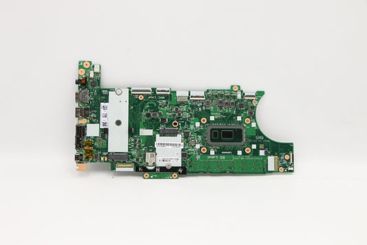 Lenovo Motherboard i7-10510U, 16GB RAM, Nvp, Windows DPK - 5B20Z45806
