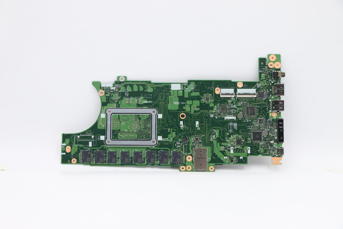 Lenovo Bdplanar I7-10510U 16G Nvpnok - 5B20Z45808