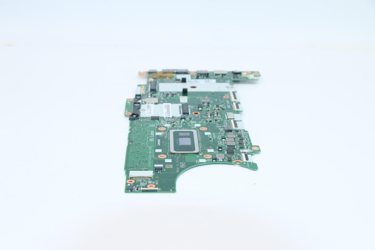 Lenovo Bdplanar I7-10510U 16G Nvpnok - 5B20Z45808