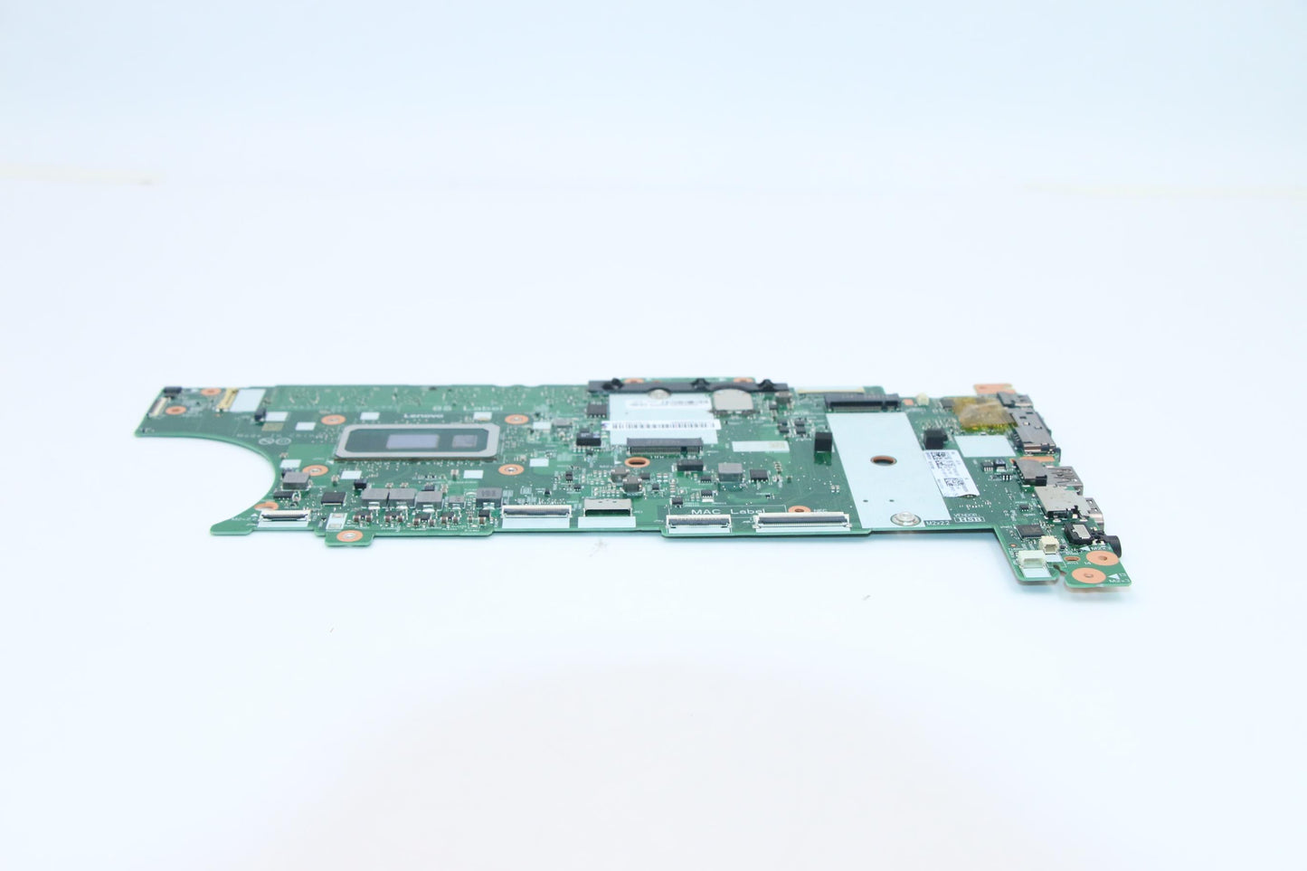 Lenovo Bdplanar I7-10510U 16G Nvpnok - 5B20Z45808