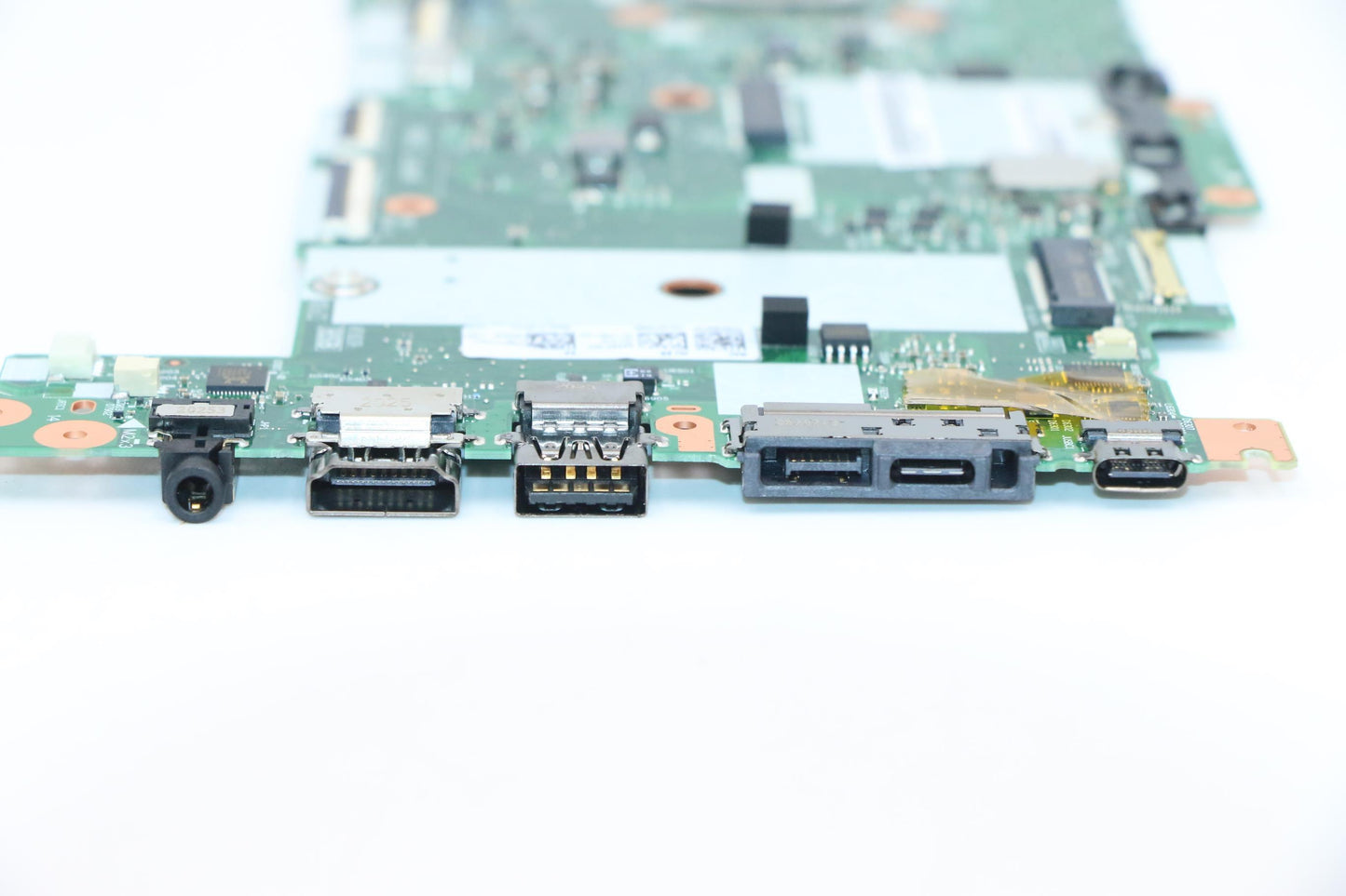 Lenovo Bdplanar I7-10510U 16G Nvpnok - 5B20Z45808