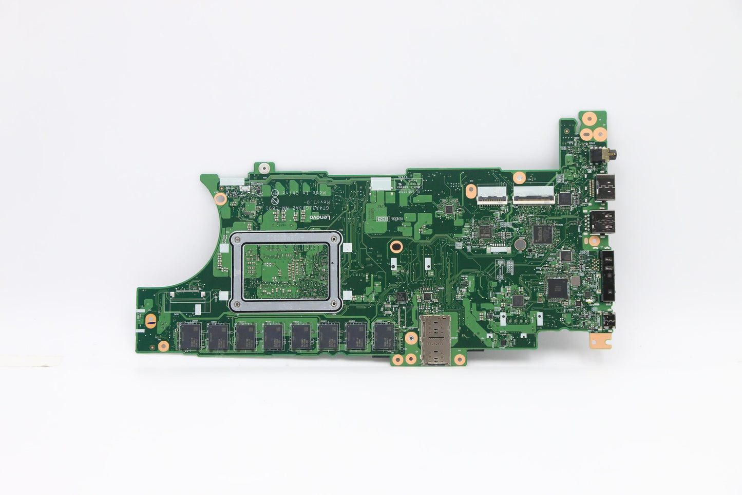 Lenovo Bdplanar I7-10510U 16G Nvpwin - 5B20Z45810