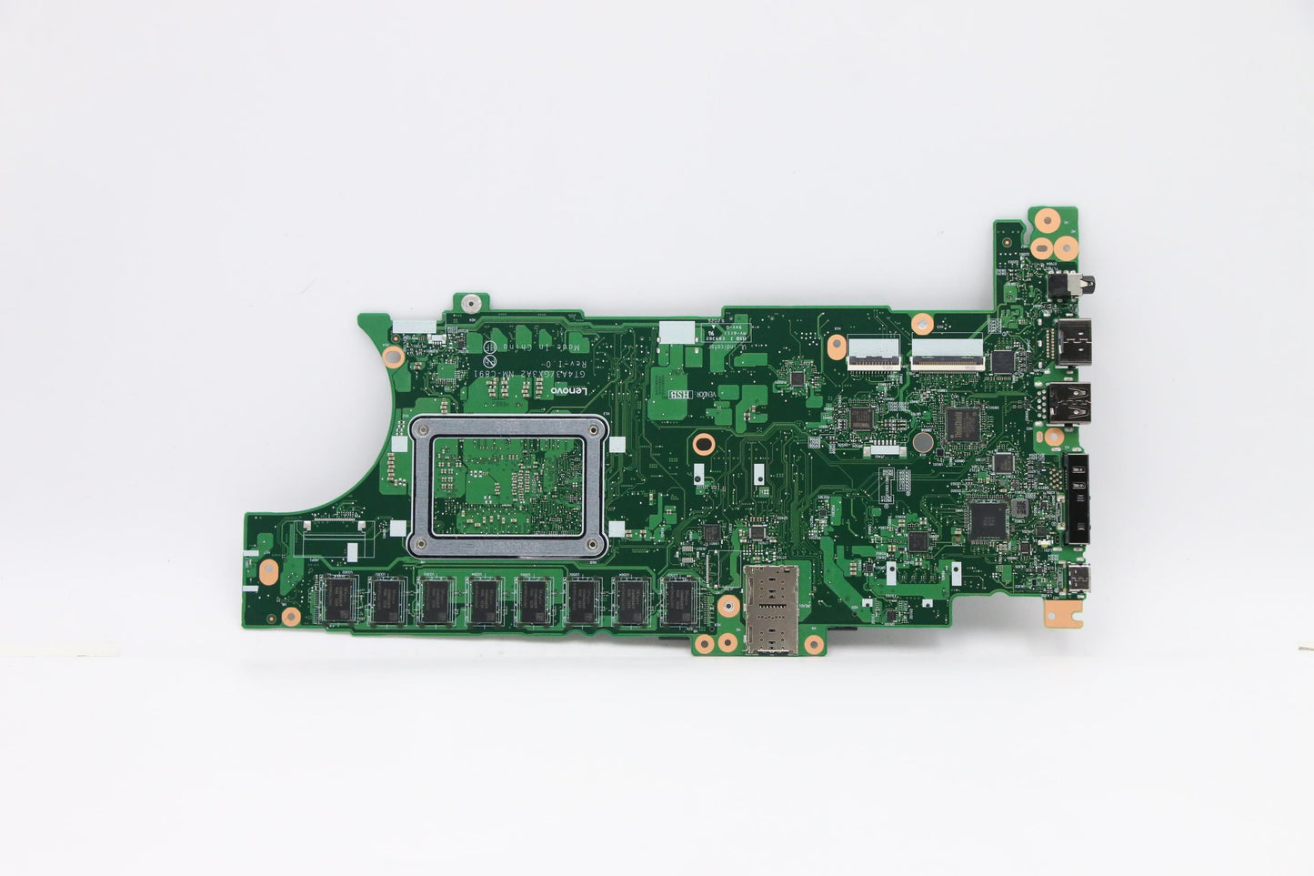 Lenovo Bdplanar I7-10510U 16G Nvpwin - 5B20Z45811