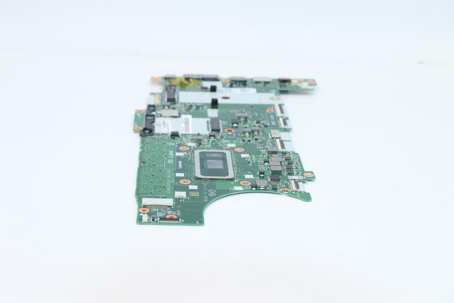 Lenovo Bdplanar I7-10510U 16G Nvpwin - 5B20Z45811
