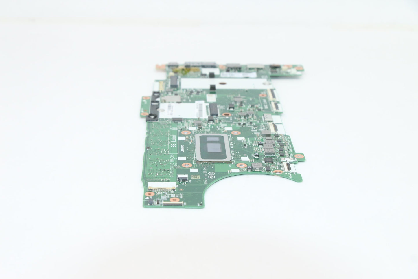 Lenovo Bdplanar I7-10510U 16G Nvpnok - 5B20Z45813