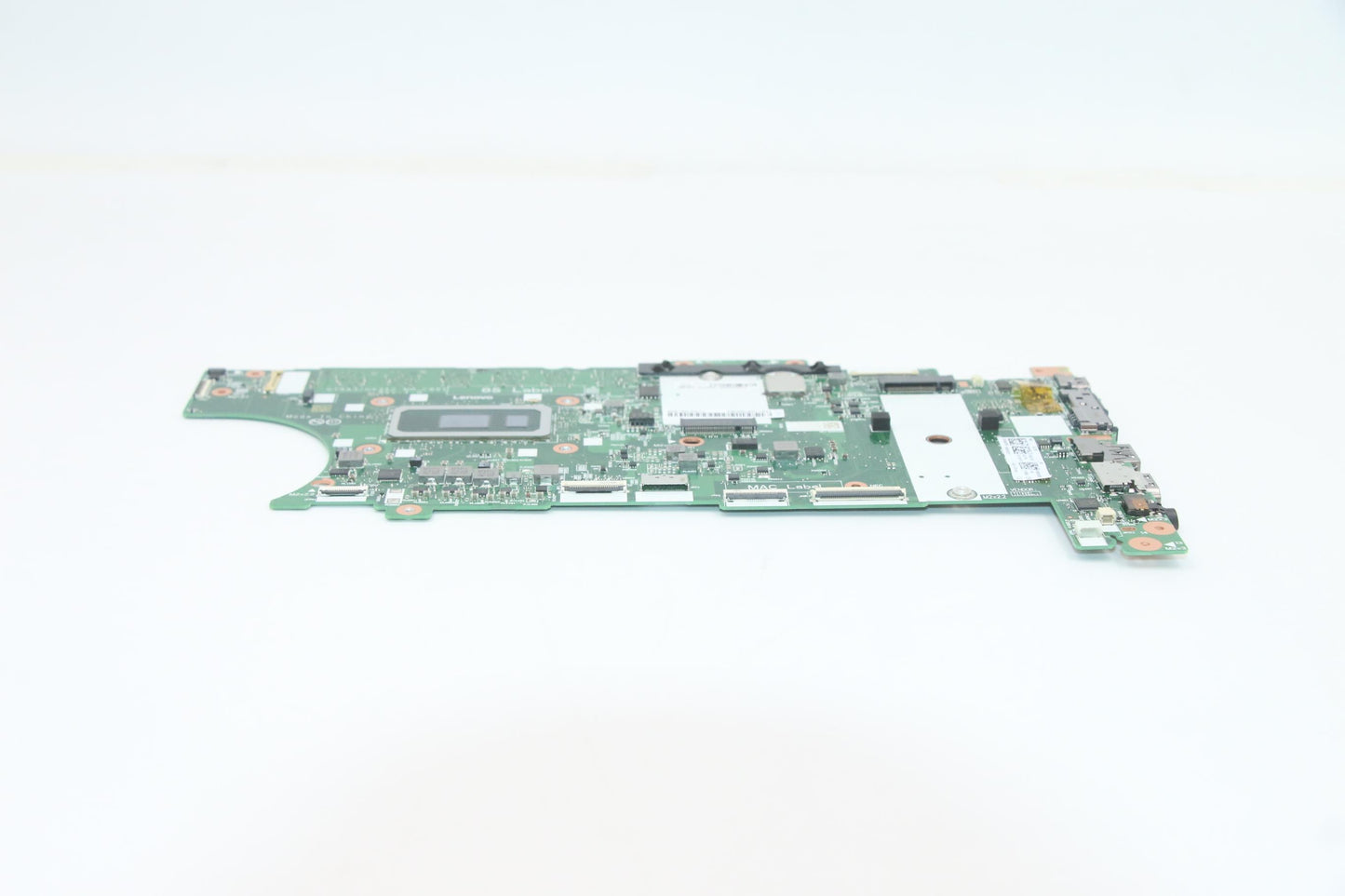Lenovo Bdplanar I7-10510U 16G Nvpnok - 5B20Z45813