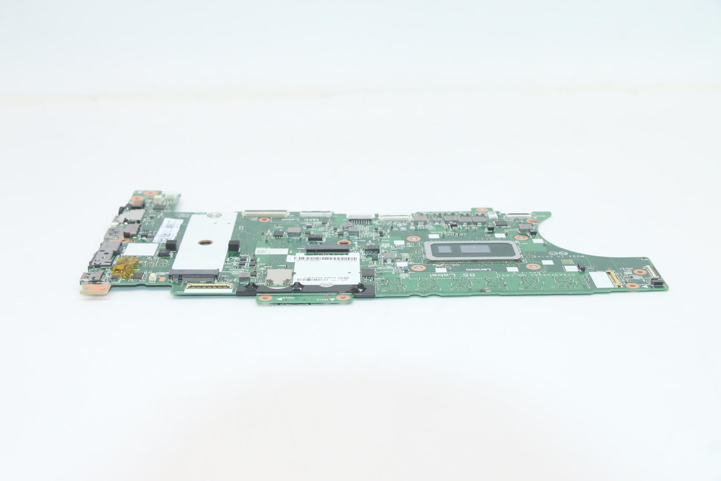 Lenovo Bdplanar I7-10510U 16G Nvpnok - 5B20Z45813