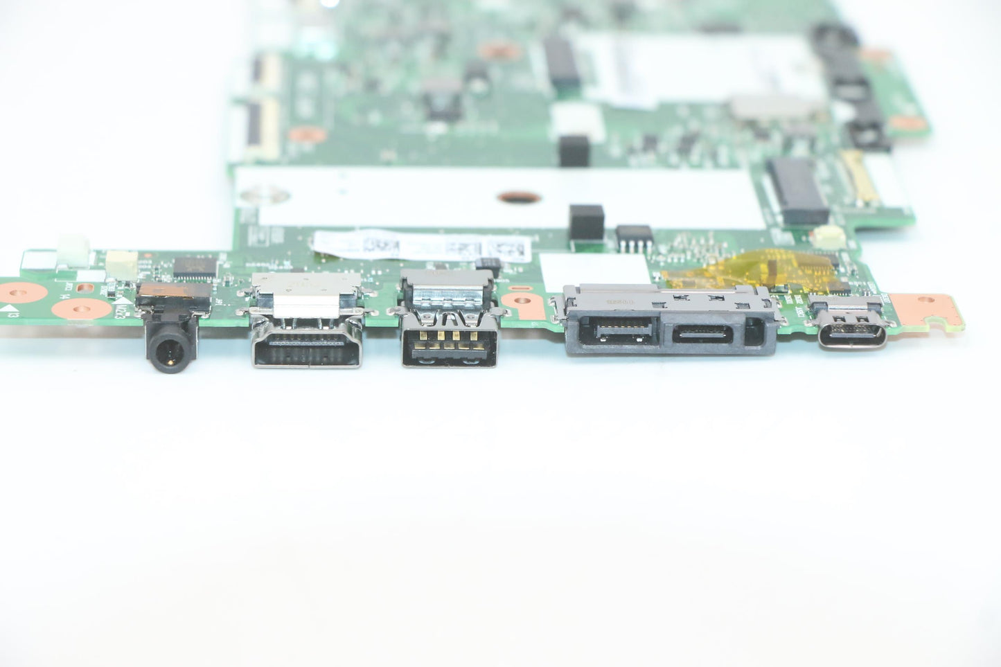 Lenovo Bdplanar I7-10510U 16G Nvpnok - 5B20Z45813