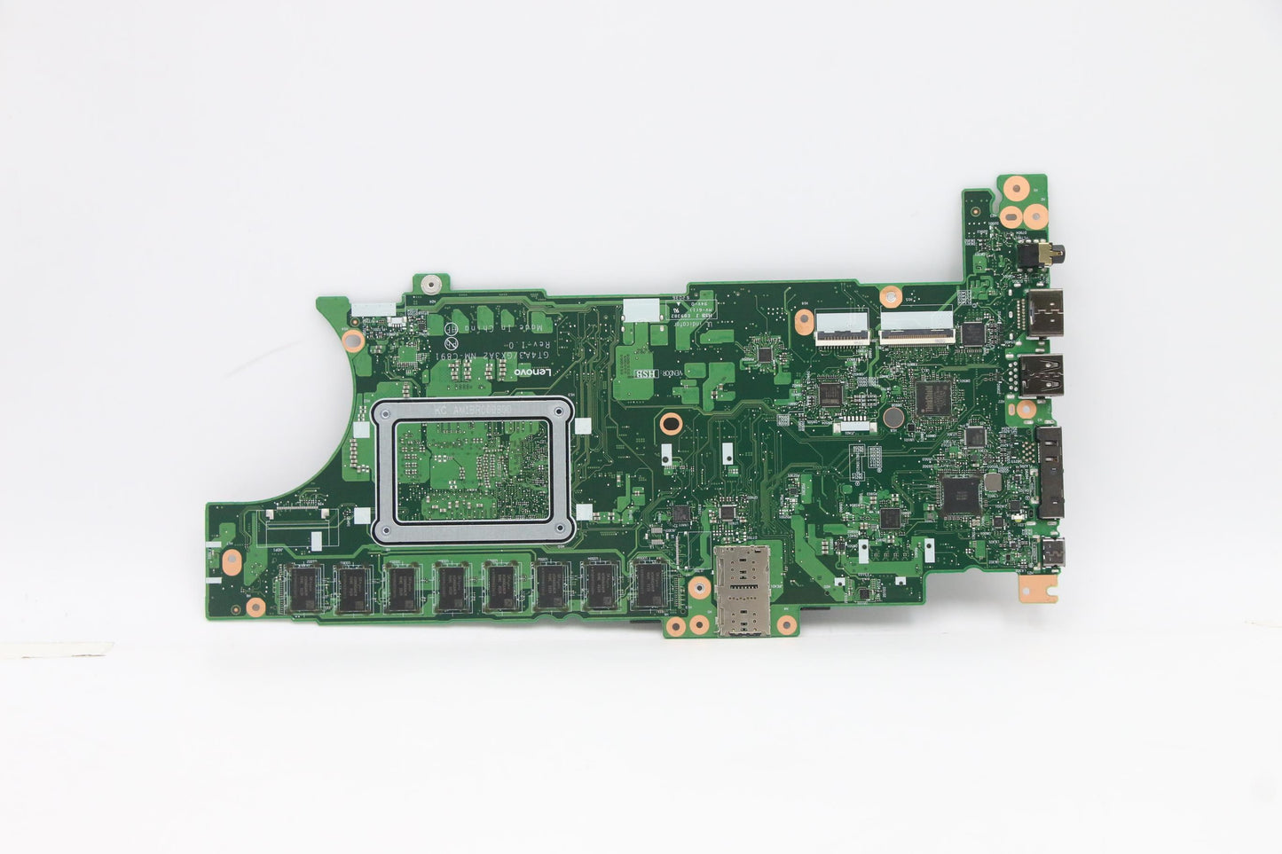 Lenovo Bdplanar I7-10710U 16G Nvpwin - 5B20Z45816