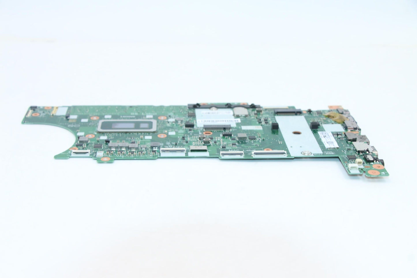 Lenovo Bdplanar I7-10710U 16G Nvpwin - 5B20Z45816