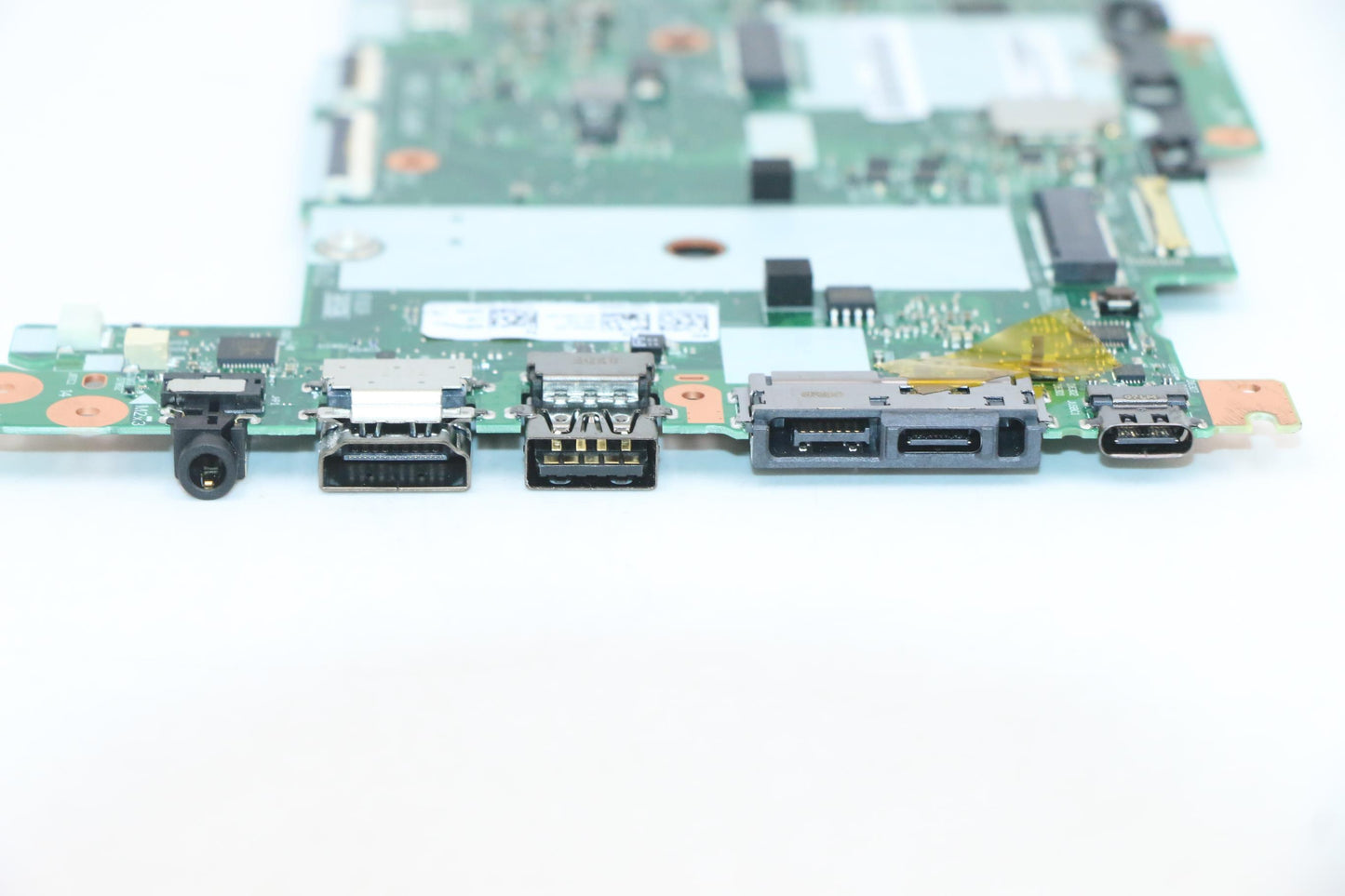 Lenovo Bdplanar I7-10710U 16G Nvpwin - 5B20Z45816
