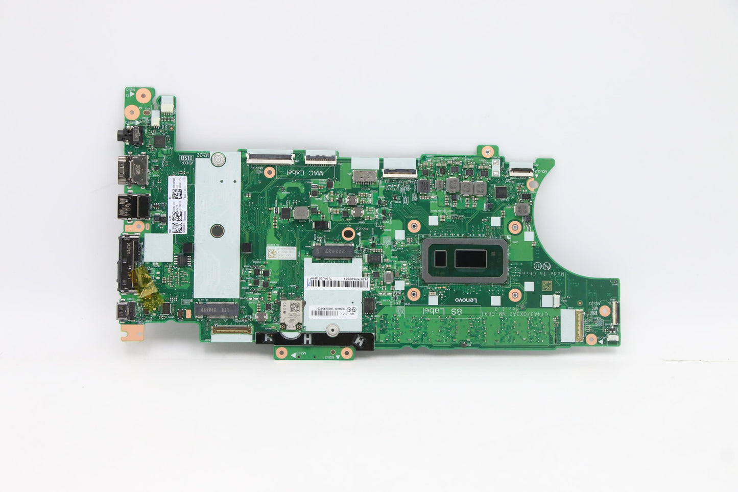 Lenovo Bdplanar I7-10710U 32G Nvpwin - 5B20Z45826