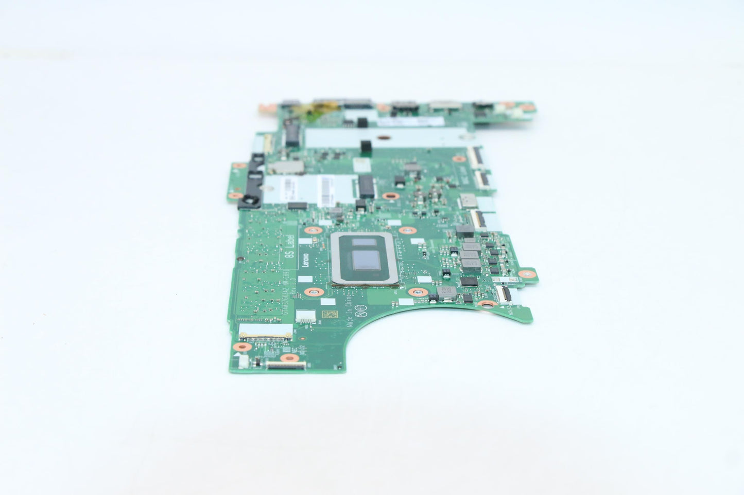 Lenovo Bdplanar I7-10710U 32G Nvpwin - 5B20Z45826