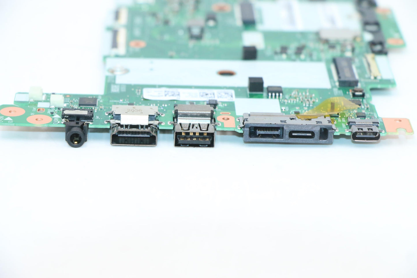 Lenovo Bdplanar I7-10710U 32G Nvpwin - 5B20Z45826