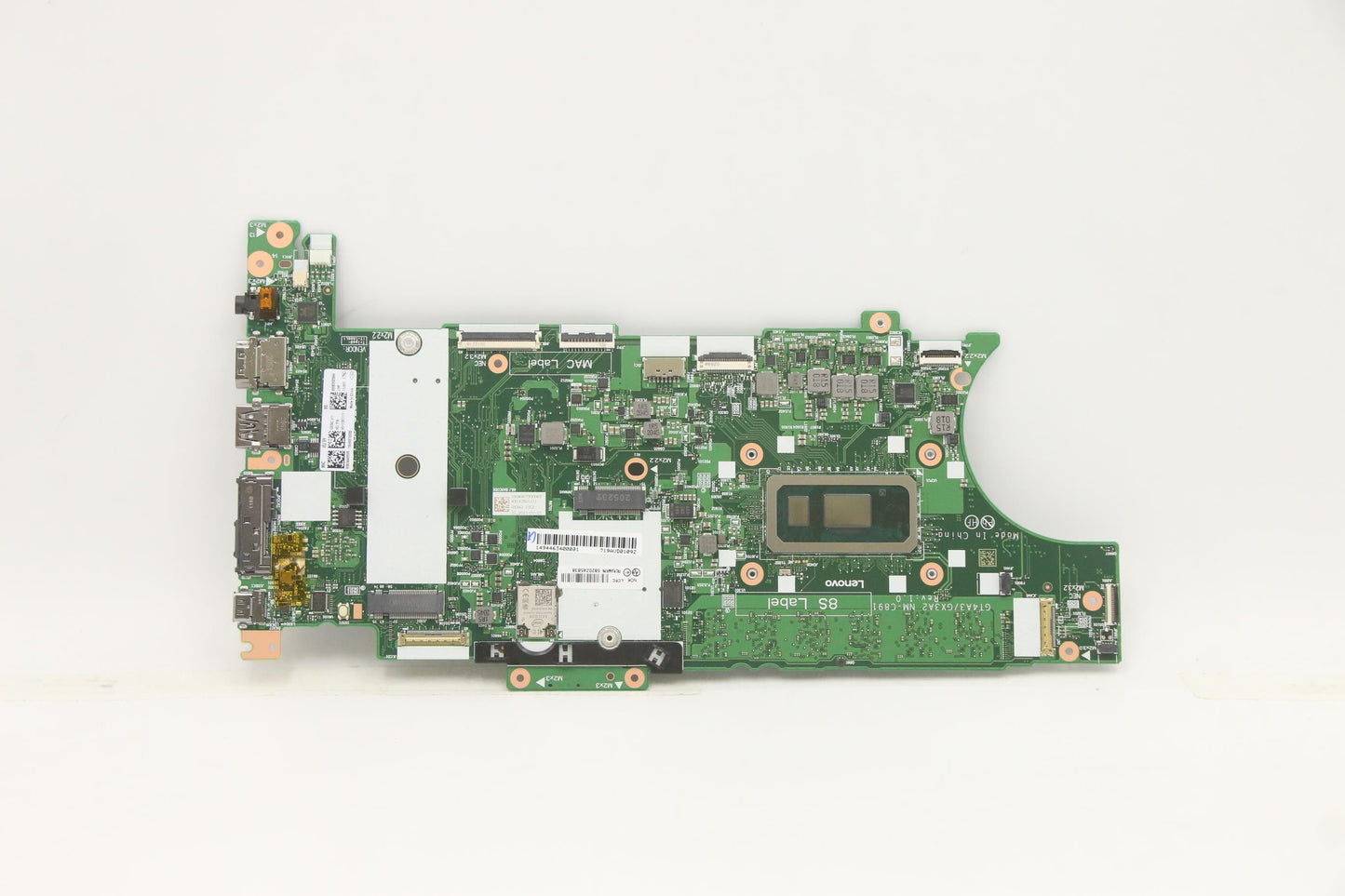 Lenovo Bdplanar I5-10310U 8G Vp Nok Y - 5B20Z45838