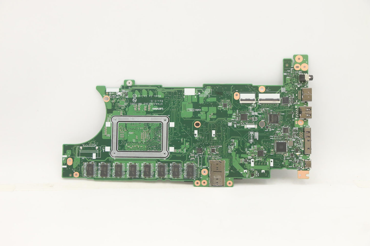 Lenovo Bdplanar I5-10310U 8G Vp Nok Y - 5B20Z45838