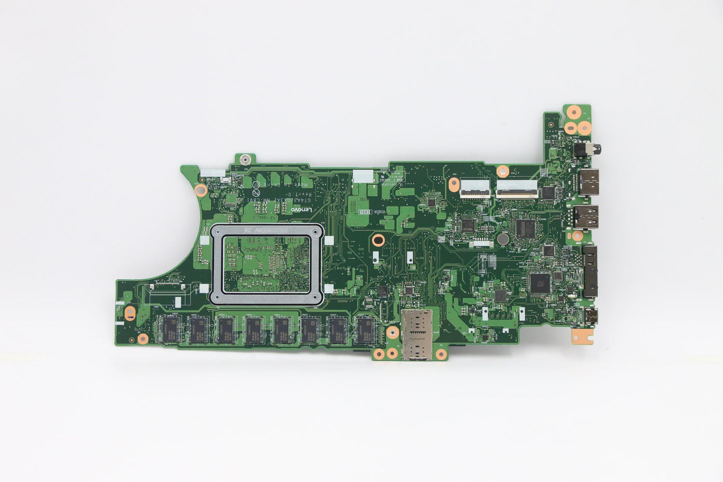 Lenovo Bdplanar I5-10310U 8G Vp Win Y - 5B20Z45840