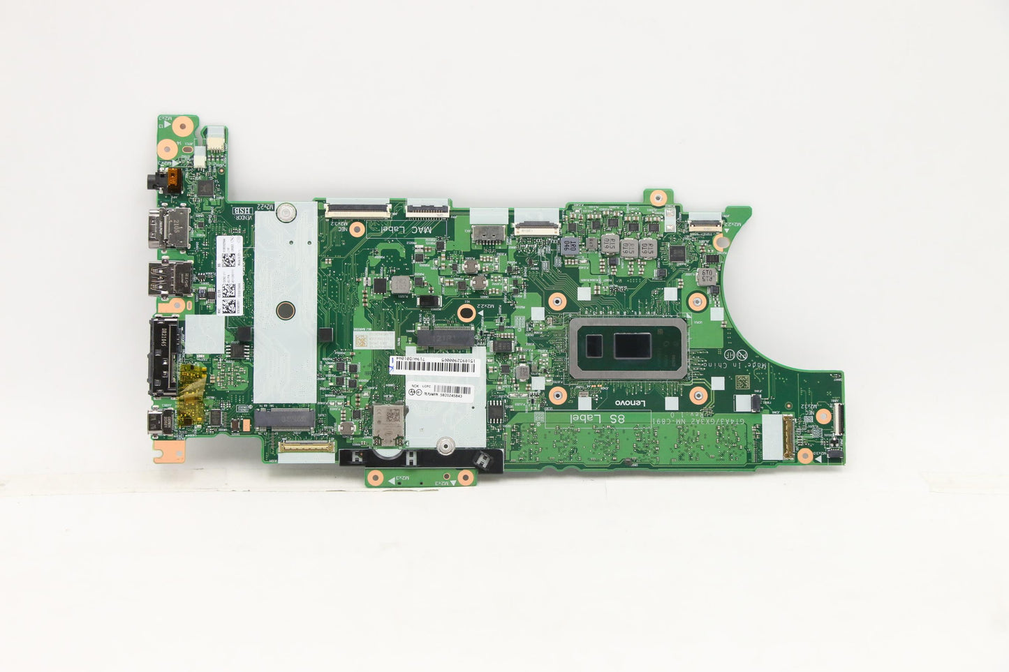 Lenovo Bdplanar I5-10310U 8G Vp Nok Y - 5B20Z45843