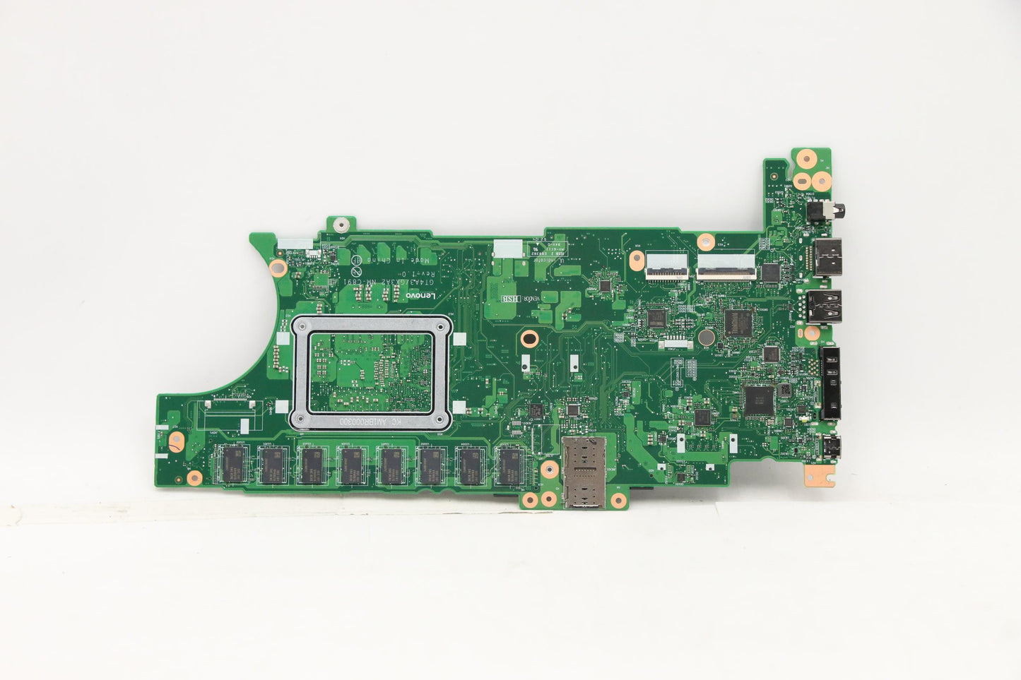 Lenovo Bdplanar I5-10310U 8G Vp Nok Y - 5B20Z45843