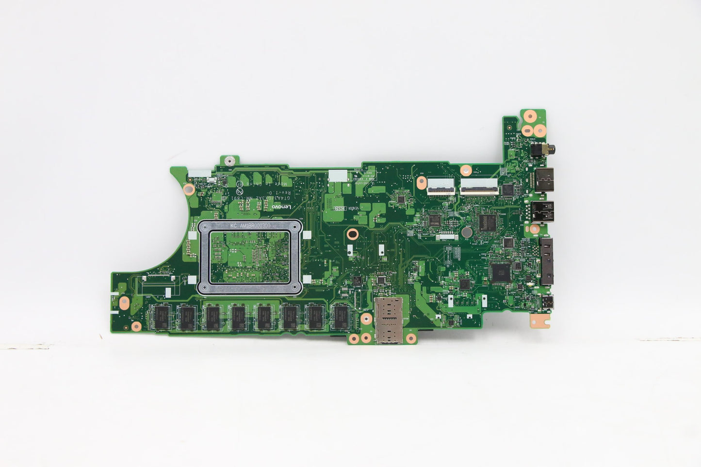 Lenovo Bdplanar I5-10310U 16G Vp Nok - 5B20Z45848