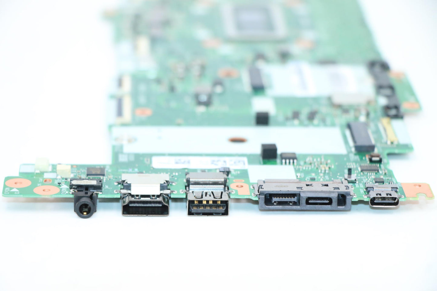Lenovo Bdplanar I5-10310U 16G Vp Nok - 5B20Z45848