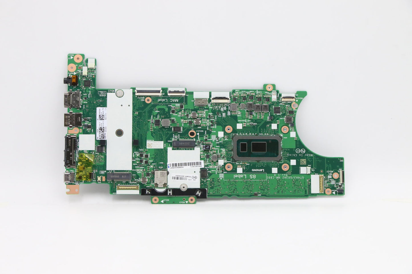 Lenovo Bdplanar I5-10310U 16G Vpwin Y - 5B20Z45850