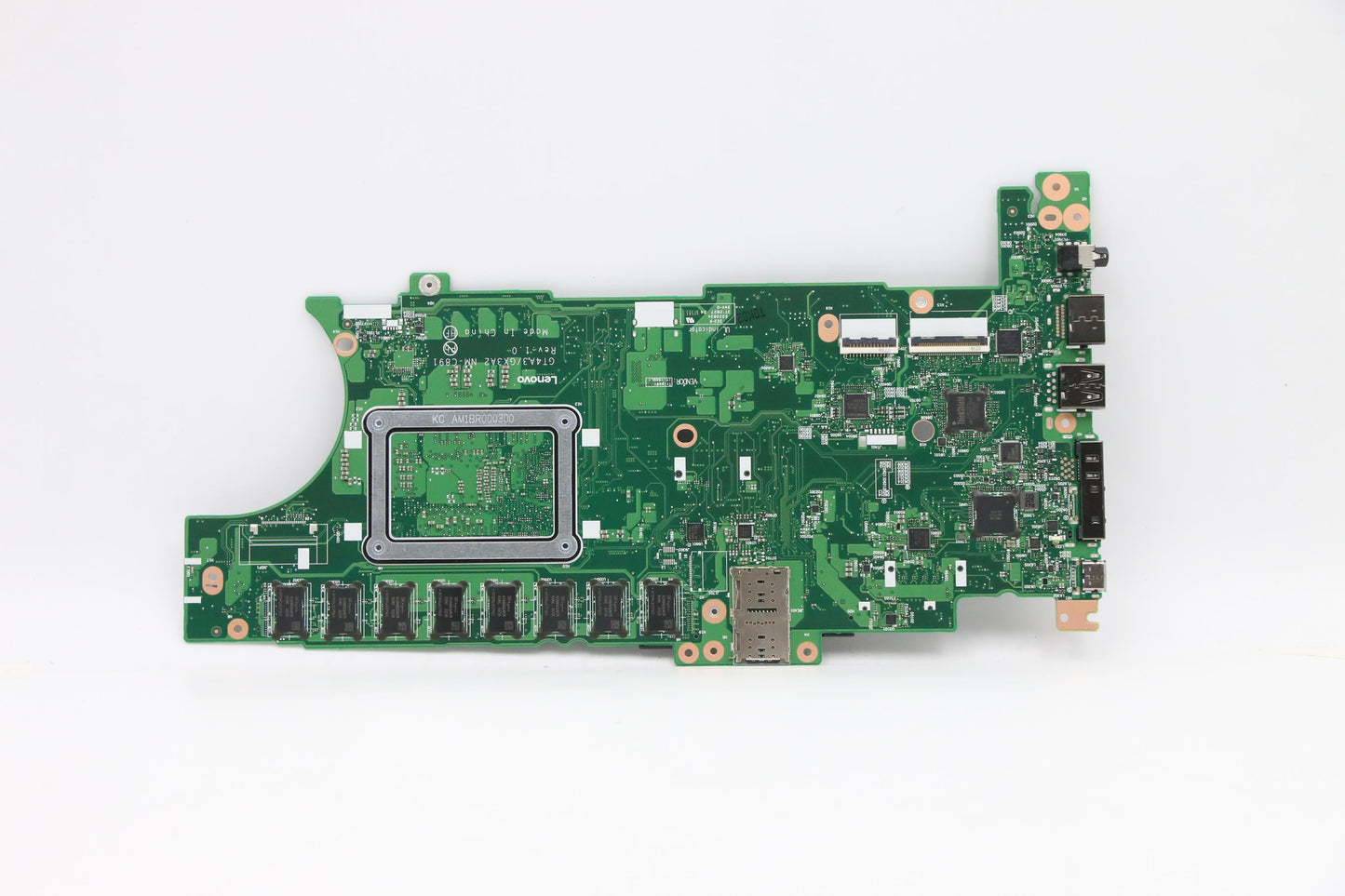 Lenovo Bdplanar I5-10310U 16G Vpwin Y - 5B20Z45850