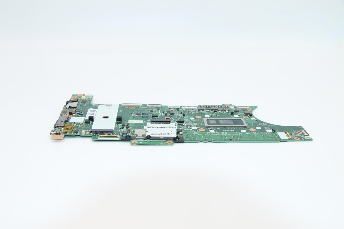 Lenovo Bdplanar I7-10610U 8G Vp Win Y - 5B20Z45856