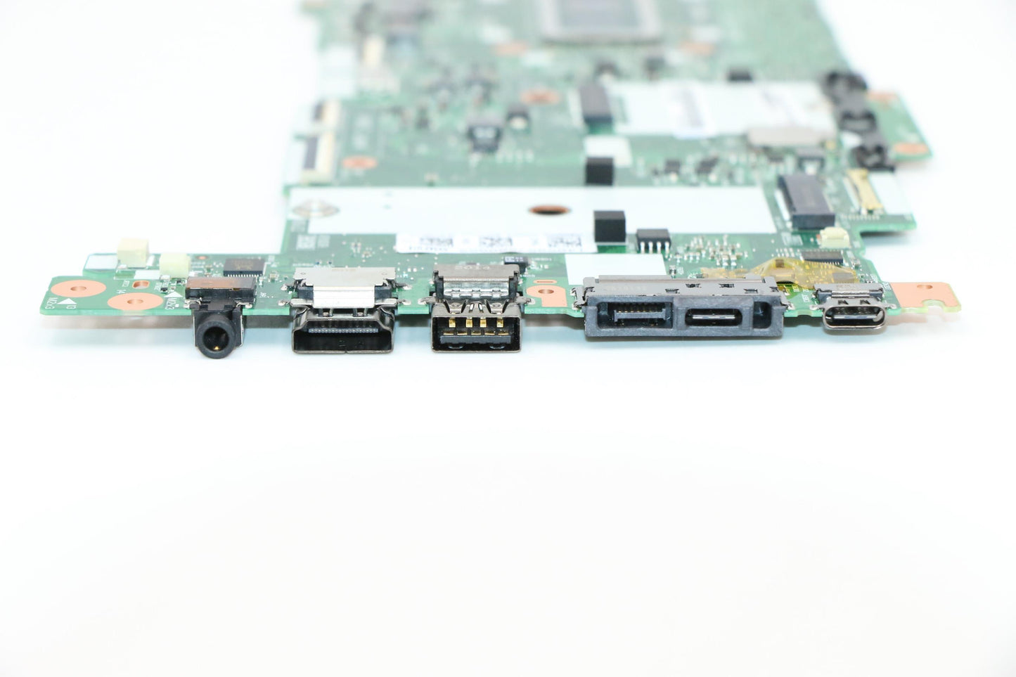 Lenovo Bdplanar I7-10610U 8G Vp Win Y - 5B20Z45856