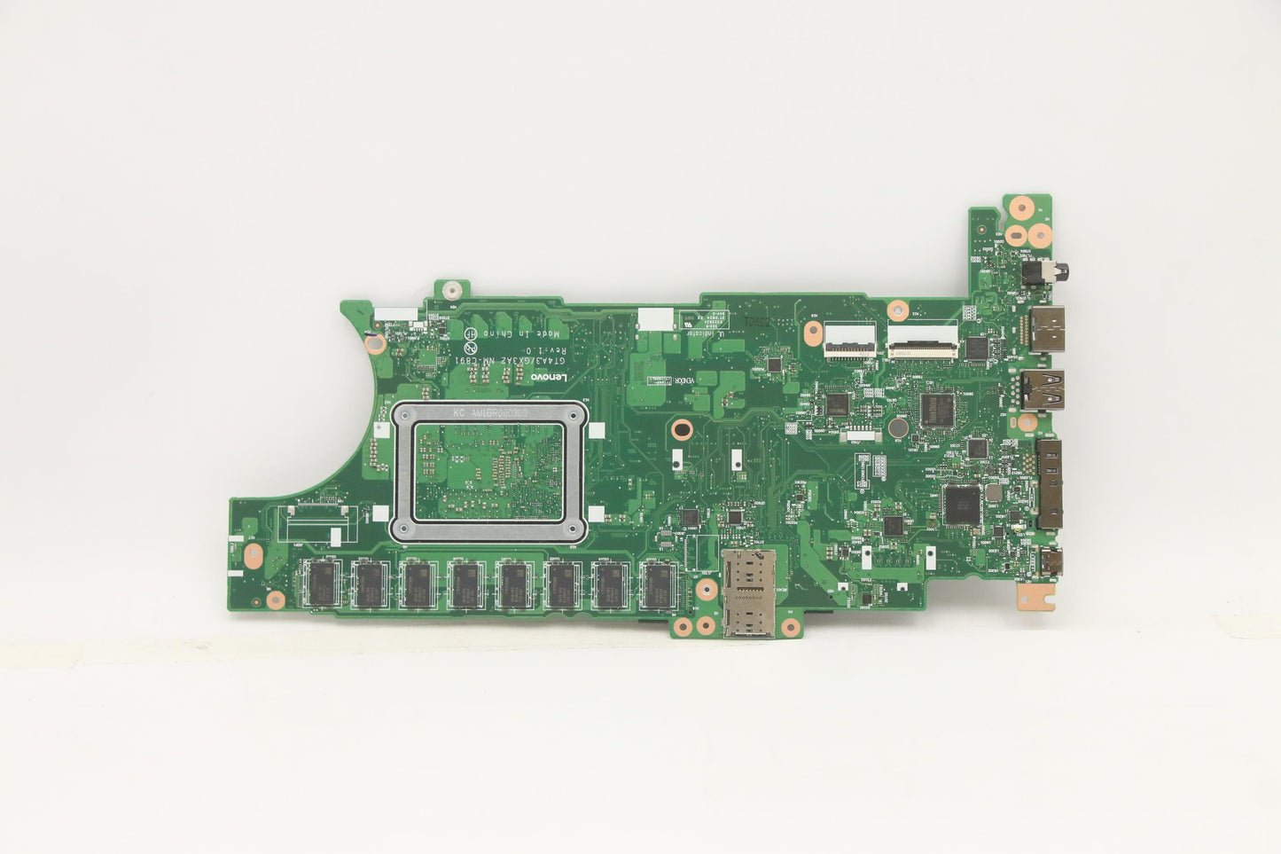 Lenovo Bdplanar I7-10610U 8G Vp Nok Y - 5B20Z45858