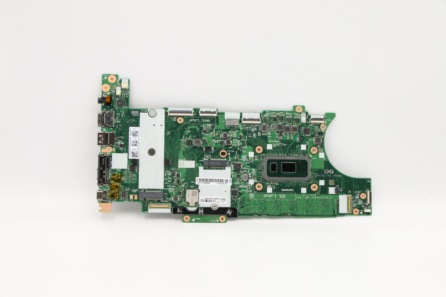 Lenovo Bdplanar I7-10610U 16G Vp Win - 5B20Z45866