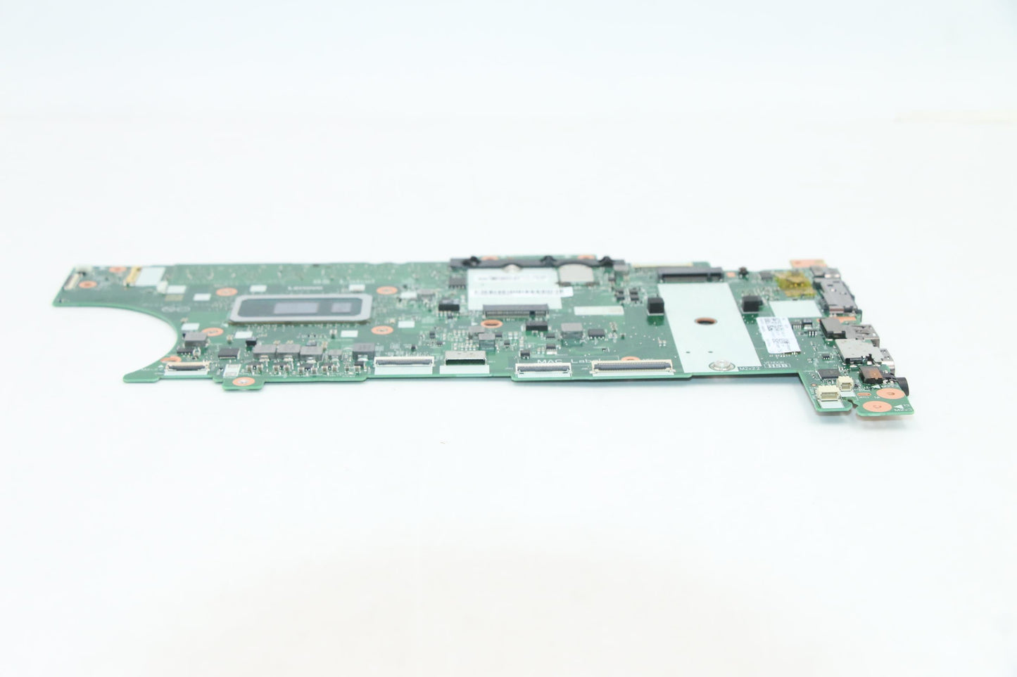 Lenovo Bdplanar I7-10610U 16G Vp Nok - 5B20Z45868