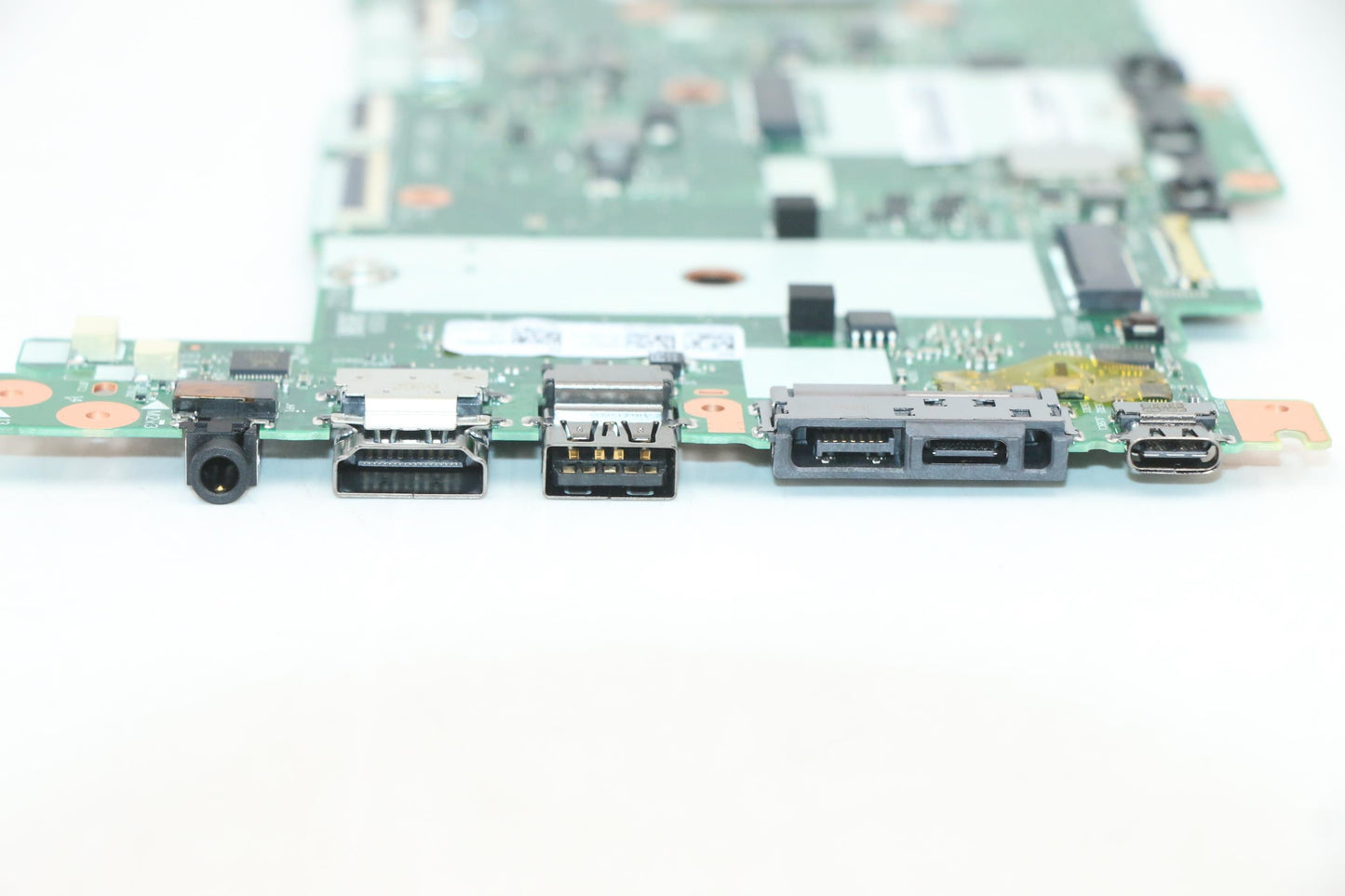 Lenovo Bdplanar I7-10610U 16G Vp Nok - 5B20Z45868
