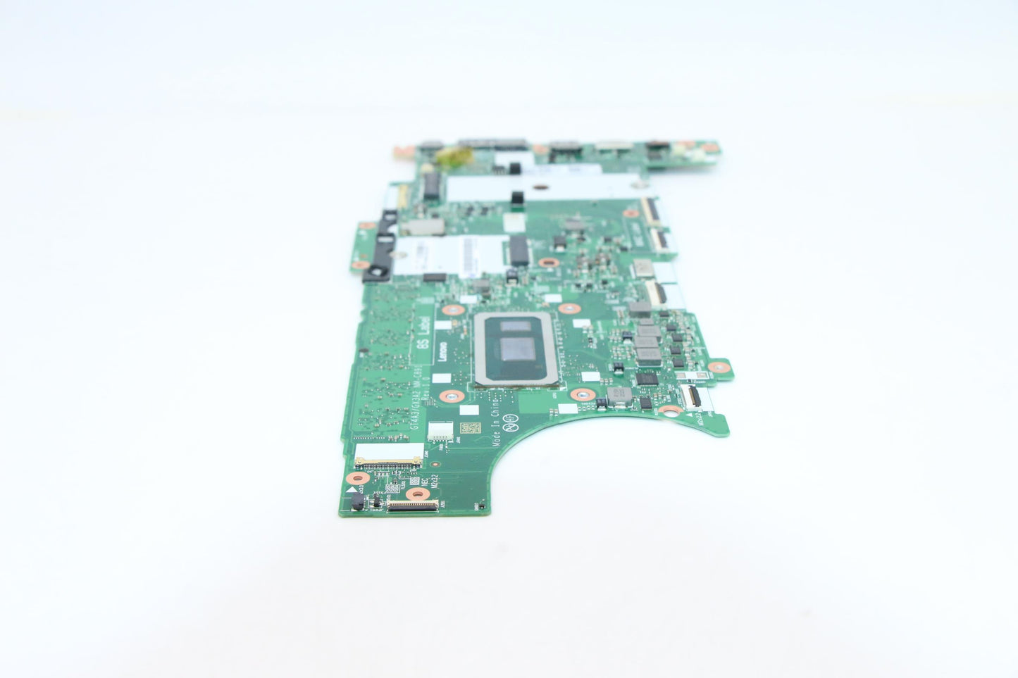 Lenovo Bdplanar I7-10610U 16G Vpwin Y - 5B20Z45870