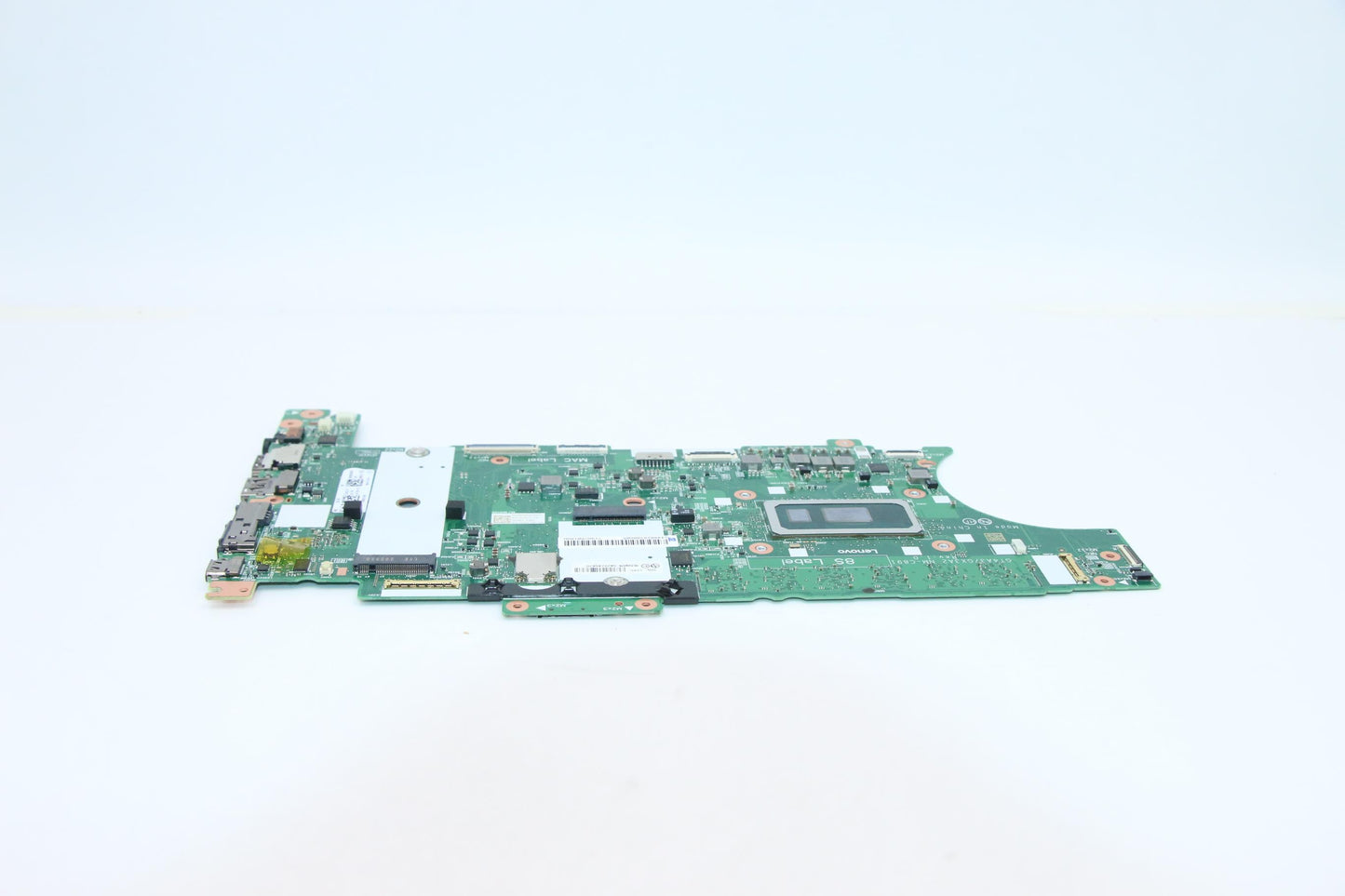 Lenovo Bdplanar I7-10610U 16G Vpwin Y - 5B20Z45870