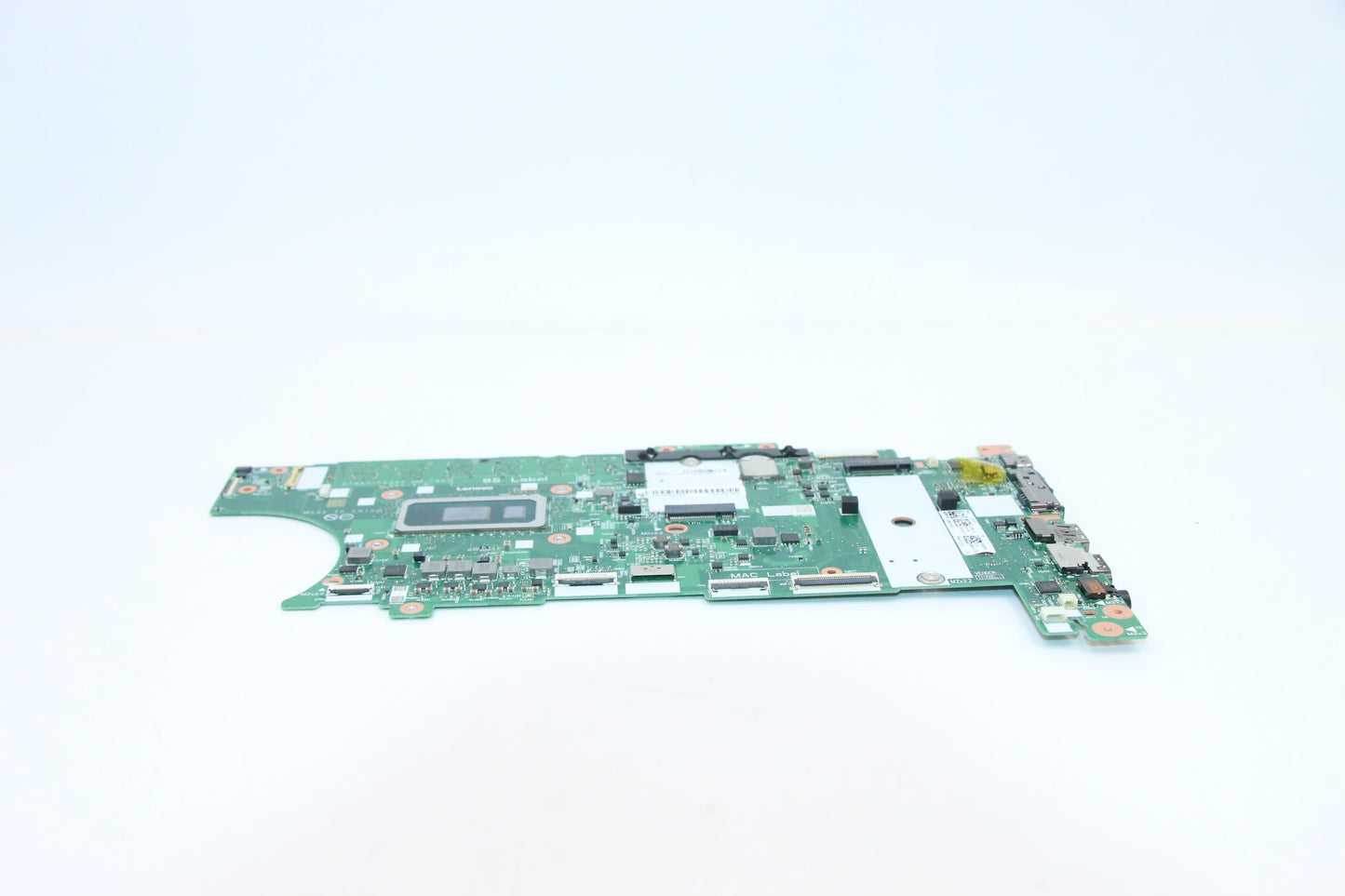 Lenovo Bdplanar I7-10610U 16G Vpwin Y - 5B20Z45870