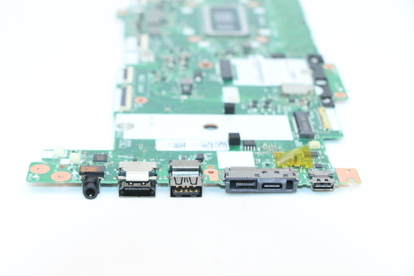 Lenovo Bdplanar I7-10610U 16G Vpwin Y - 5B20Z45870
