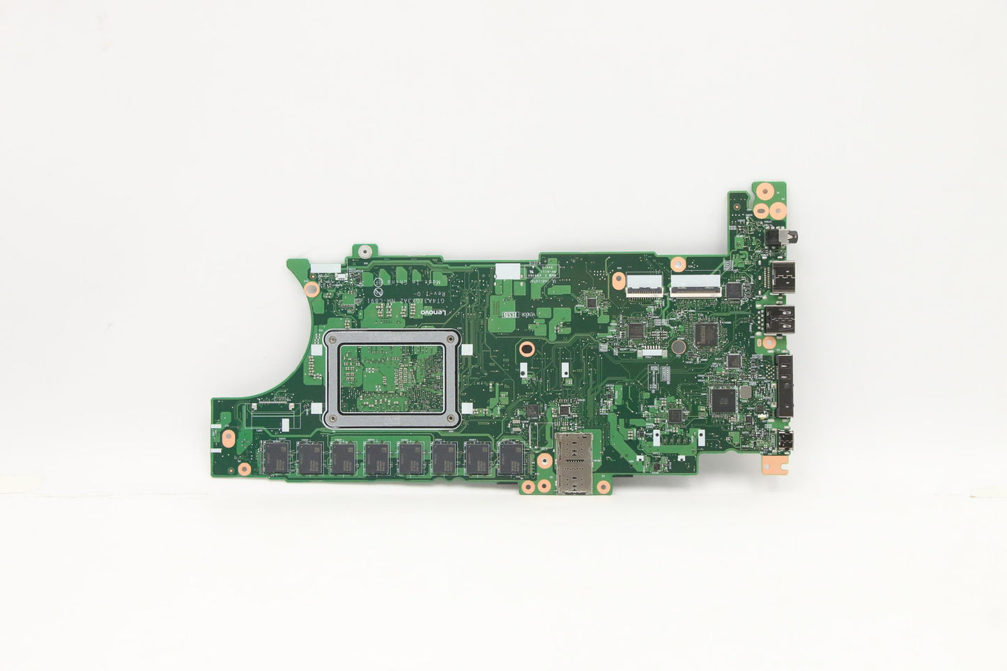 Lenovo Bdplanar I7-10610U 16G Vpnok Y - 5B20Z45873