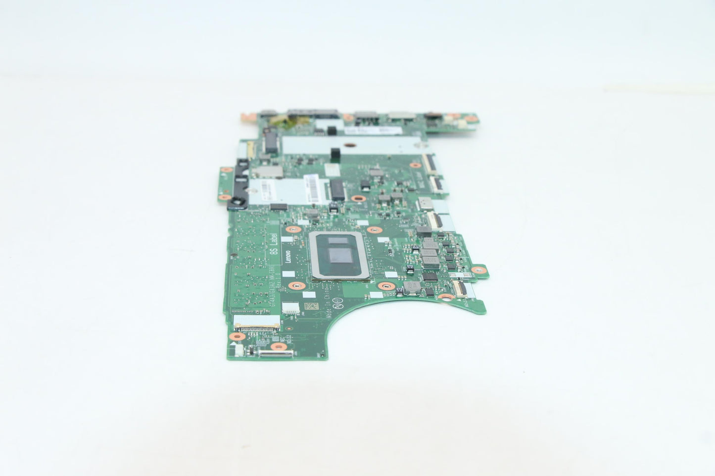 Lenovo Bdplanar I7-10610U 16G Vpnok Y - 5B20Z45873