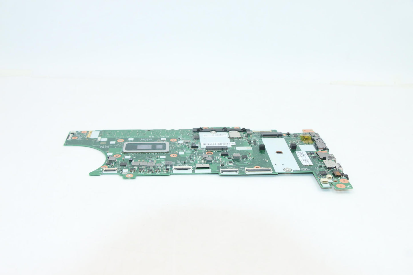Lenovo Bdplanar I7-10610U 16G Vpnok Y - 5B20Z45873