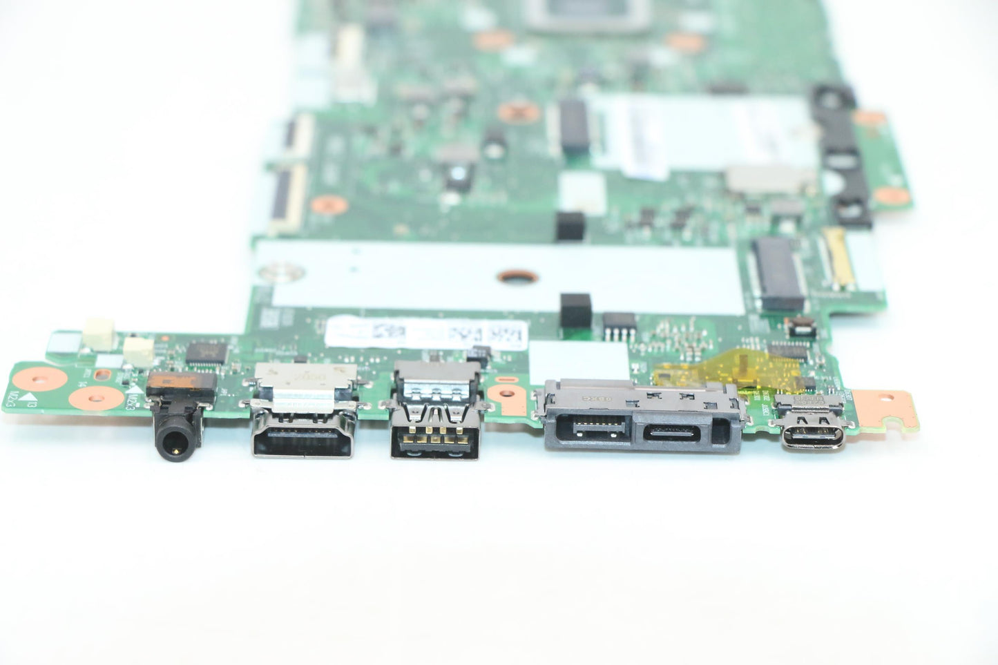Lenovo Bdplanar I7-10610U 16G Vpnok Y - 5B20Z45873